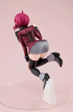 Gundam Girls Generation Mobile Suit Gundam Seed Freedom Lunamaria Hawke