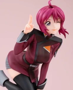 Gundam Girls Generation Mobile Suit Gundam Seed Freedom Lunamaria Hawke