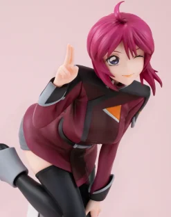 Gundam Girls Generation Mobile Suit Gundam Seed Freedom Lunamaria Hawke