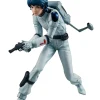 Gundam Guys Generation Mobile Suit Z Gundam Kamille Bidan: Limited Repeat Ver.