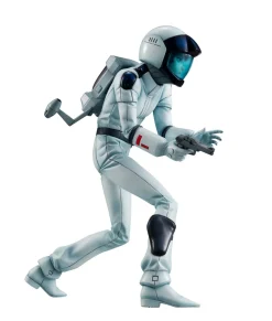 Gundam Guys Generation Mobile Suit Z Gundam Kamille Bidan: Limited Repeat Ver.