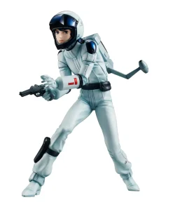 Gundam Guys Generation Mobile Suit Z Gundam Kamille Bidan: Limited Repeat Ver.