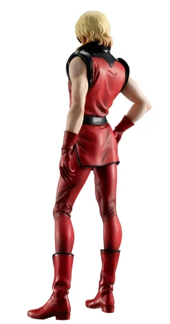 Gundam Guys Generation Mobile Suit Z Gundam Quattro Vageena Limited Repeat Ver.