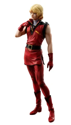 Gundam Guys Generation Mobile Suit Z Gundam Quattro Vageena Limited Repeat Ver.