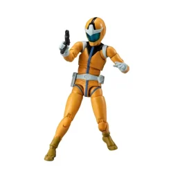 Gundam Military Generation Collection 07 Mobile Suit Gundam Earth Federation Force Kai Shiden: Normal Suit Ver. Non-Scale Action Figure