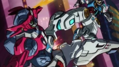 Gundam Reconguista in G Ⅳ: Love Screaming in the Face of Battle Blu-ray Perfect Pack (First-Press Limited Edition)