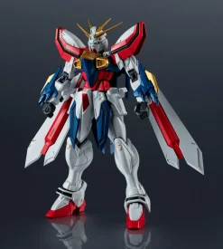 Gundam Universe Mobile Fighter G Gundam GF13-017NJII Burning Gundam Renewal
