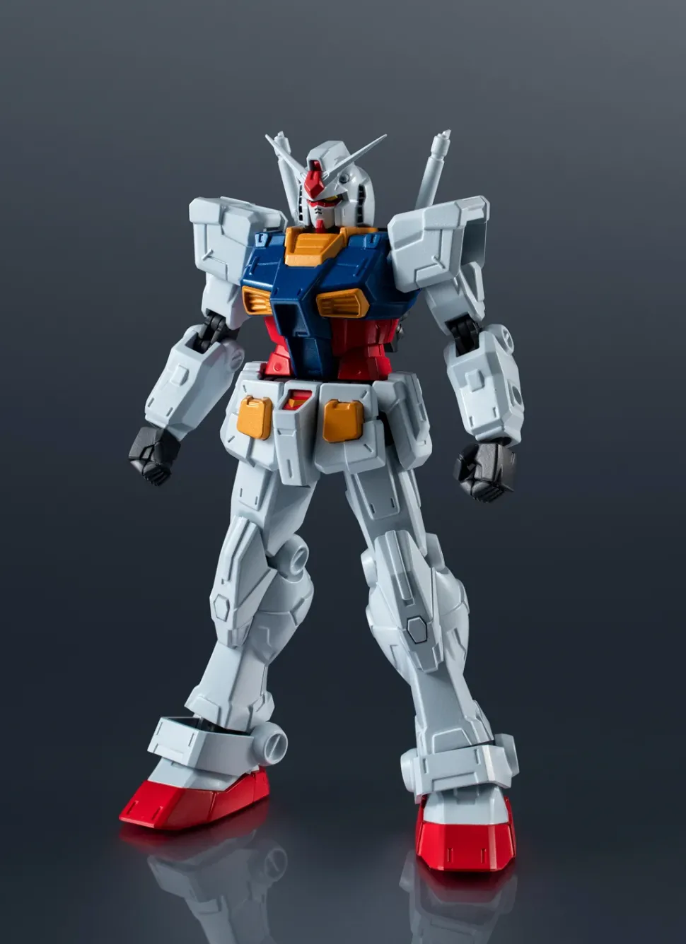 Gundam Universe Mobile Suit Gundam RX-78-2 Gundam Renewal