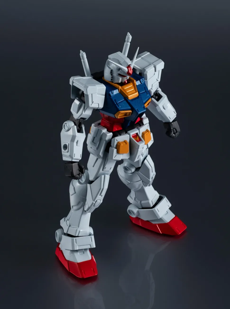 Gundam Universe Mobile Suit Gundam RX-78-2 Gundam Renewal