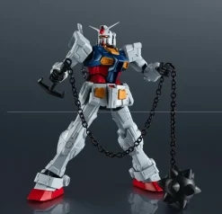 Gundam Universe Mobile Suit Gundam RX-78-2 Gundam Renewal