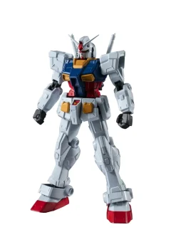 Gundam Universe Mobile Suit Gundam RX-78-2 Gundam Renewal