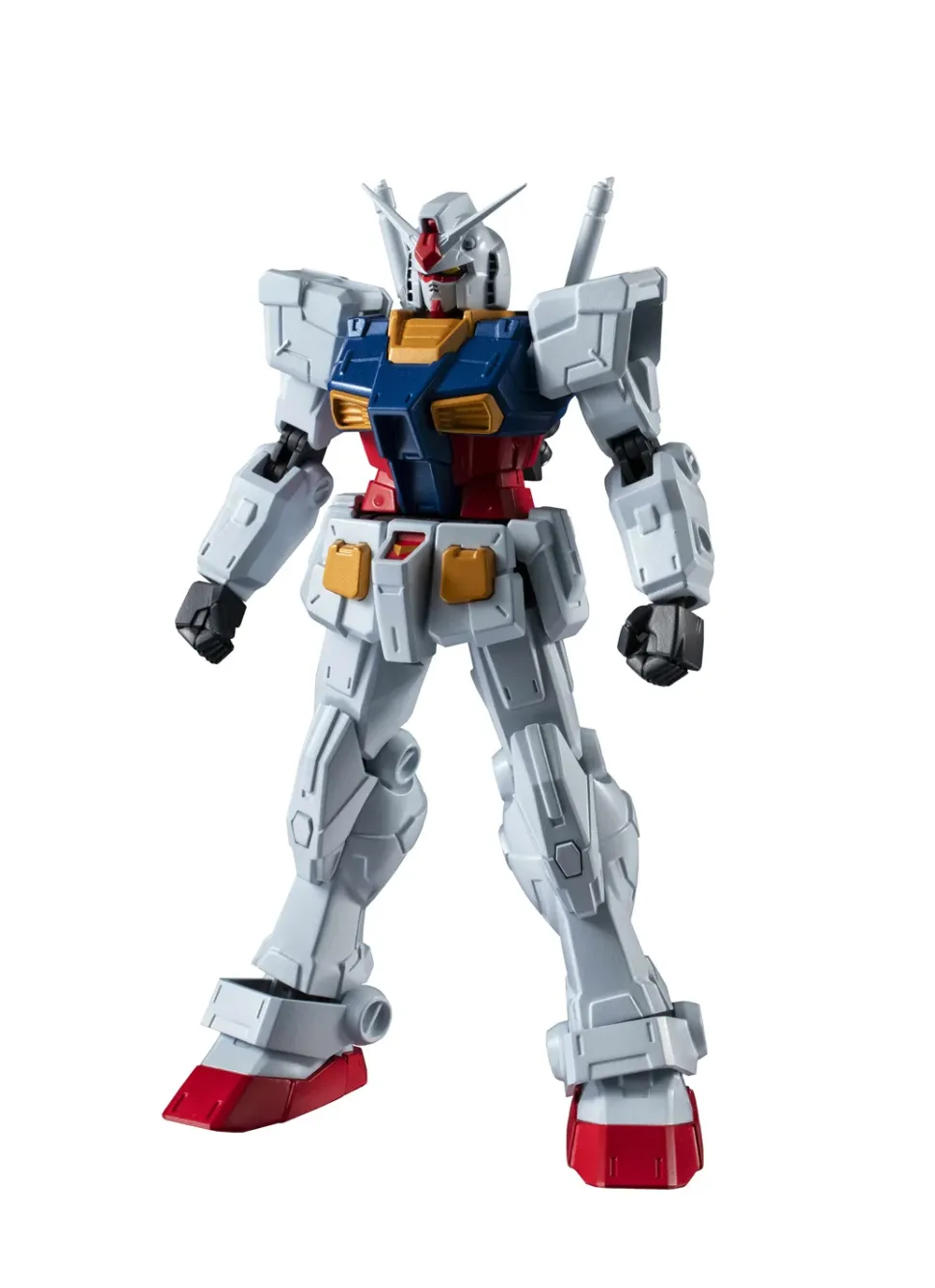 Gundam Universe Mobile Suit Gundam RX-78-2 Gundam Renewal