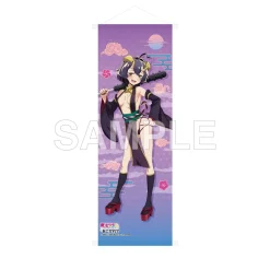 Gushing Over Magical Girls B2 Half Tapestry Yokai Ver. Magia Baiser