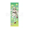 Gushing Over Magical Girls B2 Half Tapestry Yokai Ver. Leoparde