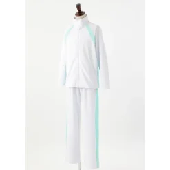Haikyu!! Aoba Johsai High Jersey