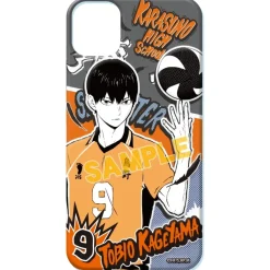Haikyu!! iPhone XR/11 Smartphone Case