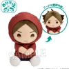 Haikyu!! On the Lap Series Plushie Rintaro Suna: Rainy Day Ver.