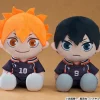 Haikyu!! Plushie Shoyo Hinata/Tobio Kageyama