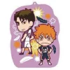 Haikyu!! Rubber Straps