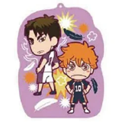 Haikyu!! Rubber Straps