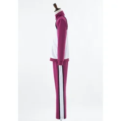 Haikyu!! Shiratorizawa Academy Jersey