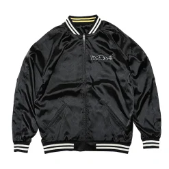 Haikyu!! Souvenir Jacket: Fukurodani Academy High School