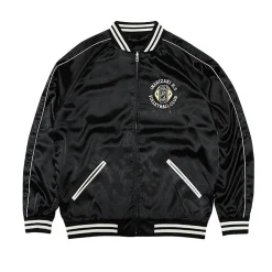 Haikyu!! Souvenir Jacket: Inarizaki High School