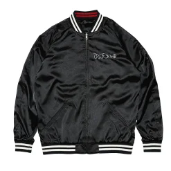 Haikyu!! Souvenir Jacket: Nekoma High School