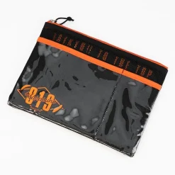 Haikyu!! To the Top Flat Gadget Pouch