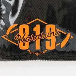 Haikyu!! To the Top Flat Gadget Pouch