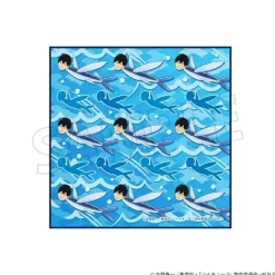 Haikyu!! To the Top Tobio Kageyama Hand Towel