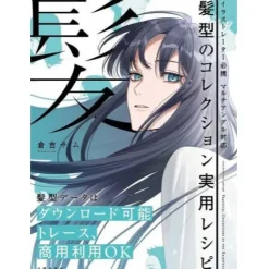 Hairstyle Collection Practical Recipes