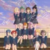 Hajimari wa Kimi no Sora ~11 Ver.~ | TV Anime Love Live! Superstar!! 3rd Season Vol. 12 Insert Song CD