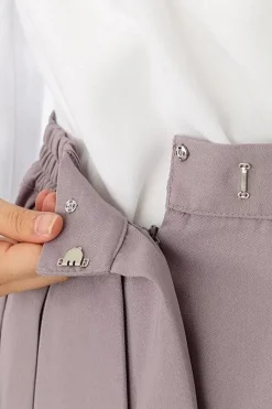 Hakuoki Sweet School Life Girls' School Uniform