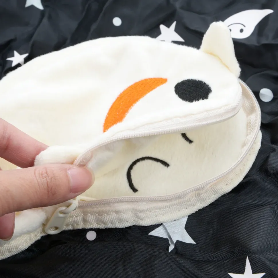 Halloween Bento & Kitchen Tools