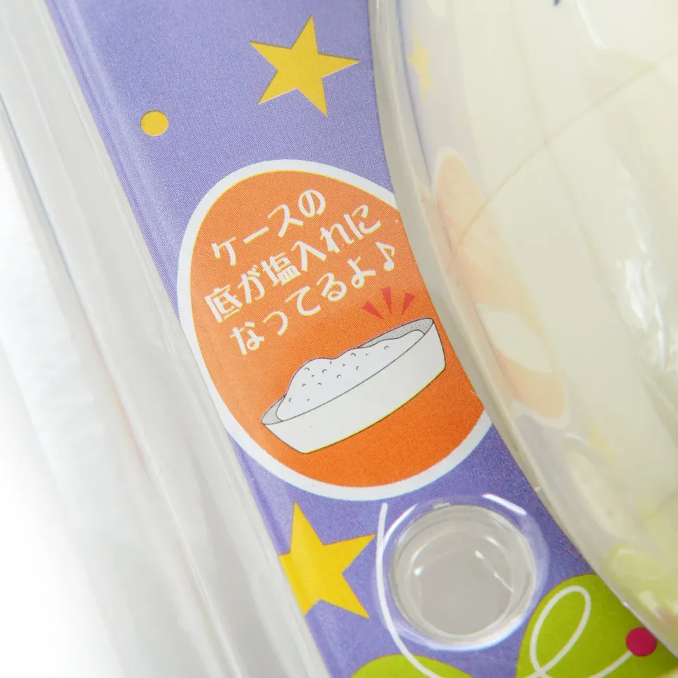 Halloween Bento & Kitchen Tools