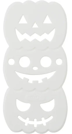 Halloween with Rice Balls! Set