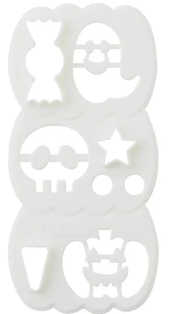 Halloween with Rice Balls! Set