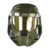 Halo Master Chief 2-Piece Mask