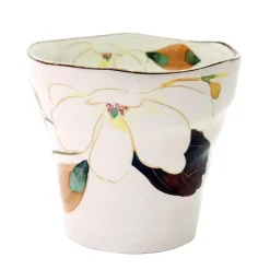 Hana Kairo Mino Ware Cup Set