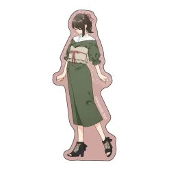 Hanatsuki Artworks: Gendai Sosaku Wafuku Sticker