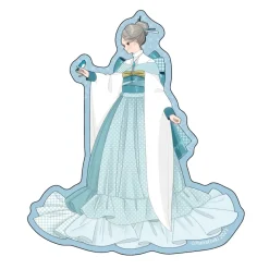 Hanatsuki Artworks: Gendai Sosaku Wafuku Sticker