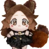 HaneAme Dog Pet Girlfriend Plushie