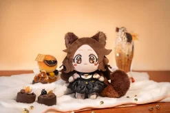 HaneAme Dog Pet Girlfriend Plushie