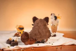 HaneAme Dog Pet Girlfriend Plushie