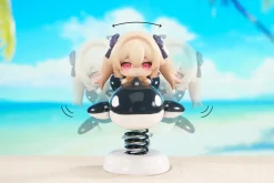 Happy Shake Azur Lane Anchorage