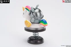 Happy Shake Zenless Zone Zero Knightboo