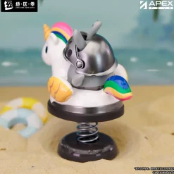 Happy Shake Zenless Zone Zero Knightboo