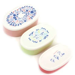 harebare Lunch Box Collection