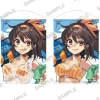 Haruhi Suzumiya Series B2-Size Two-Pattern Tapestry - Haruhi Suzumiya